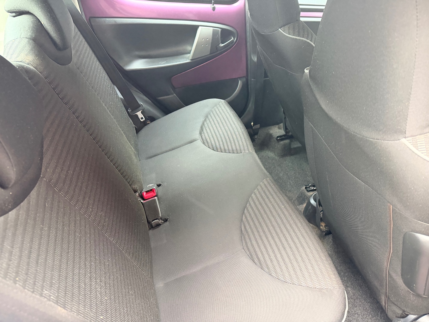 Used Peugeot 107 2013 for sale - 77662287: Photo 14