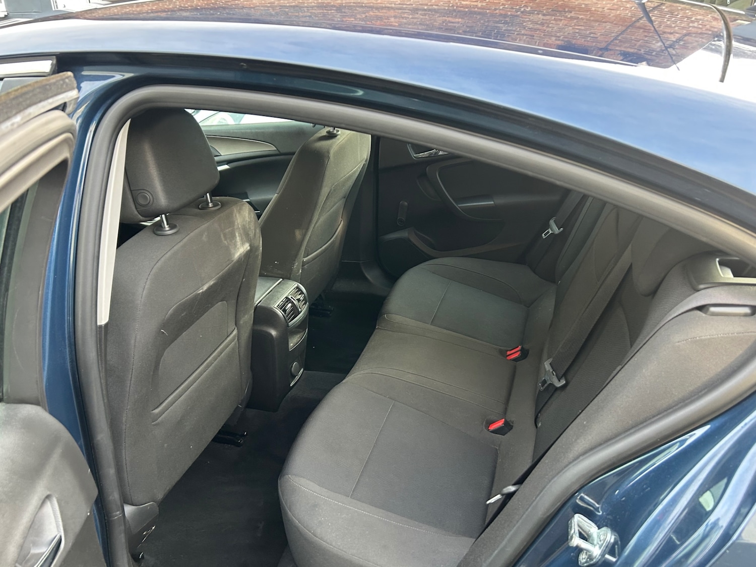 Used Vauxhall Insignia 2013 for sale - 77234546: Photo 13