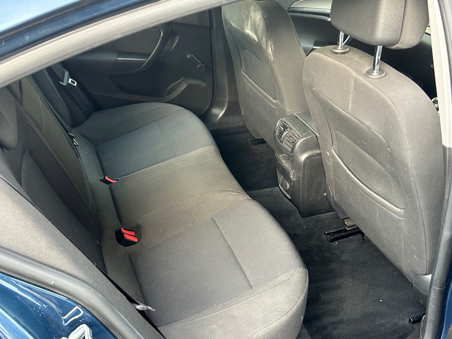 Used Vauxhall Insignia 2013 for sale - 77234546: Photo 15