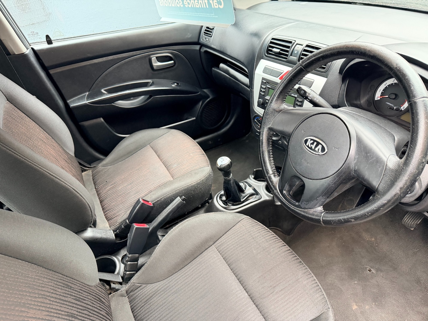 Used Kia Picanto 2010 for sale - 77548457: Photo 11