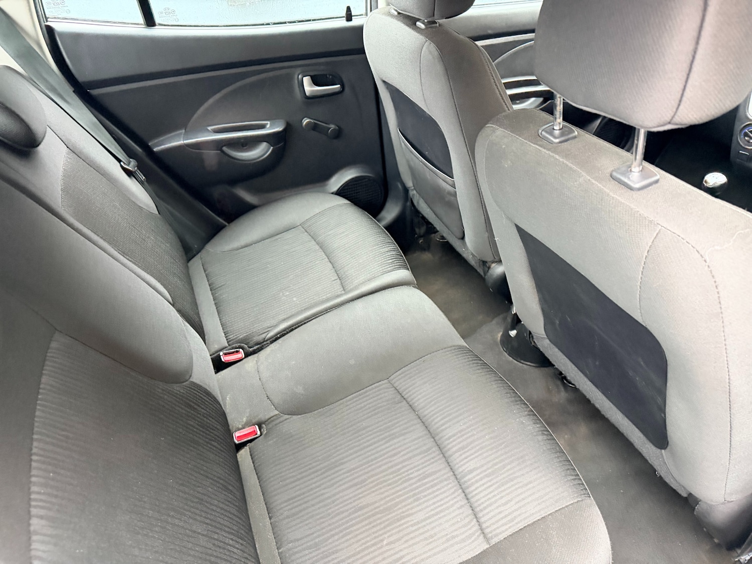 Used Kia Picanto 2010 for sale - 77548457: Photo 12