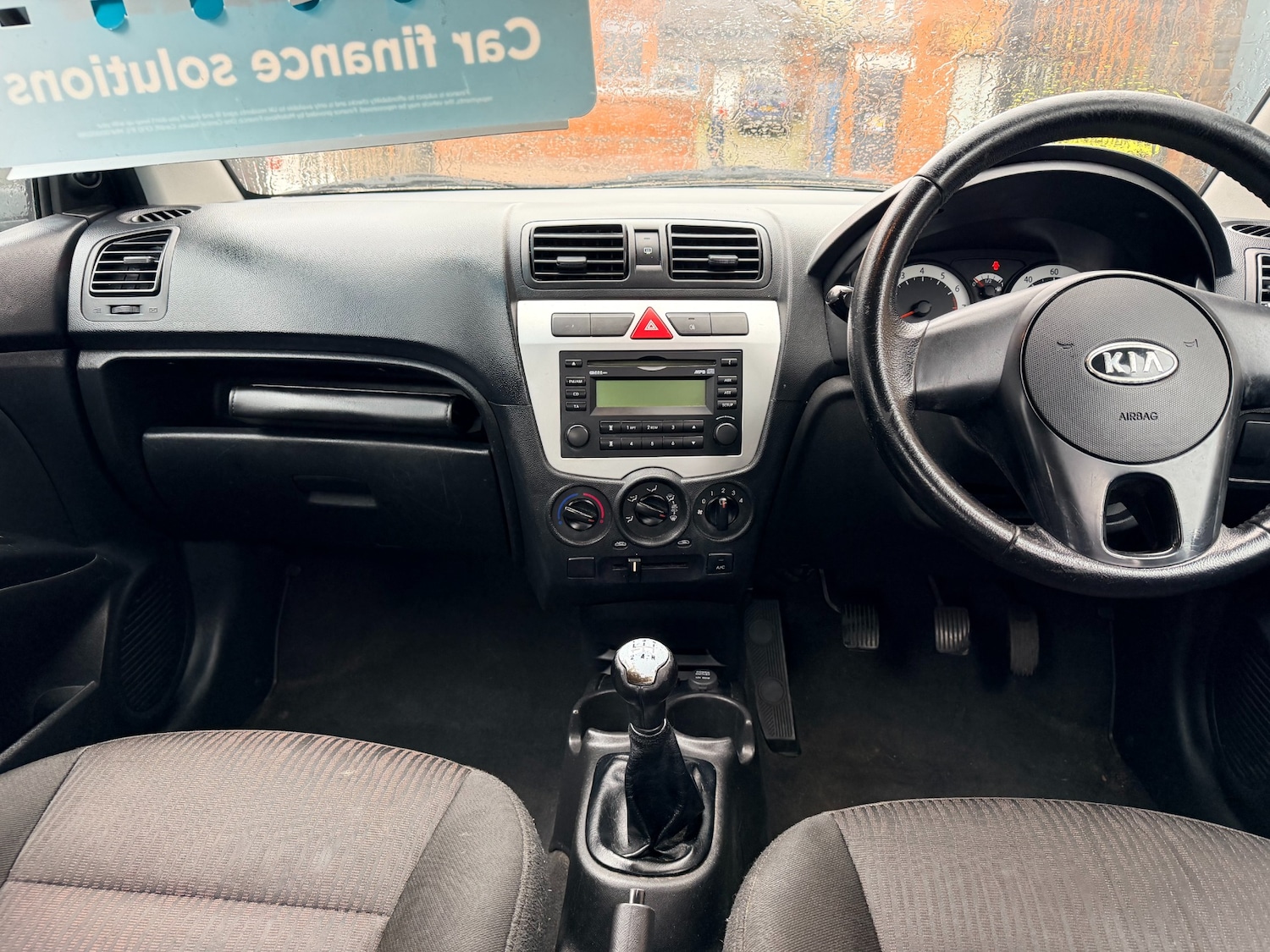 Used Kia Picanto 2010 for sale - 77548457: Photo 13