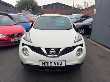 2016 (16) - 1.5 dCi Tekna 5dr