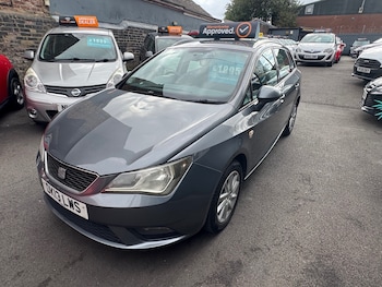Used SEAT Ibiza 2013 for sale - 76134553: Photo