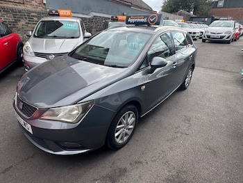 Used SEAT Ibiza 2013 for sale - 76134553: Photo