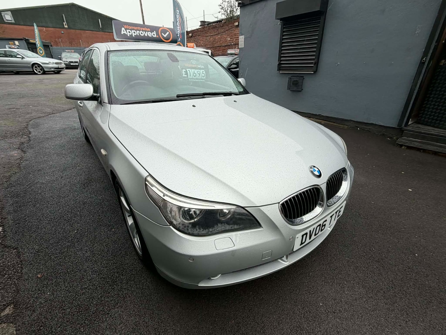 Used BMW 5 Series 2006 for sale - 77548048: Photo 17