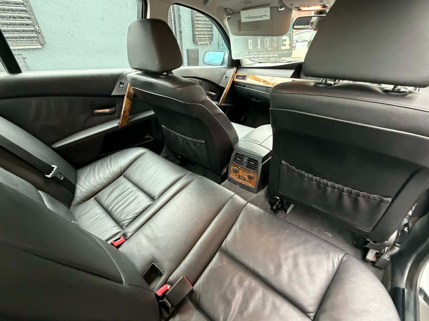 Used BMW 5 Series 2006 for sale - 77548048: Photo 19