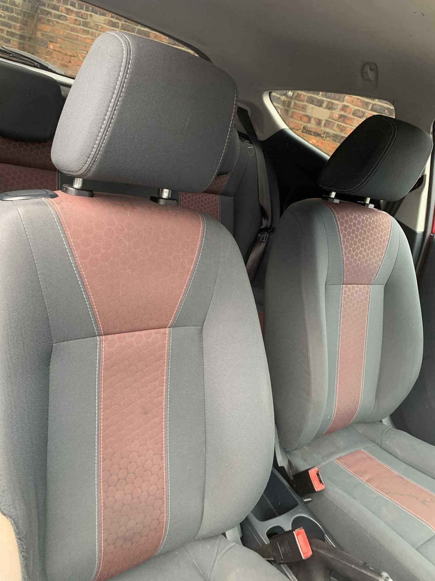 Used Ford Fiesta 2008 for sale - 77474661: Photo 8