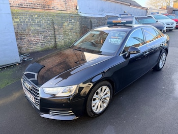 2017 (67) - 2.0 TDI Ultra SE 4dr Manual