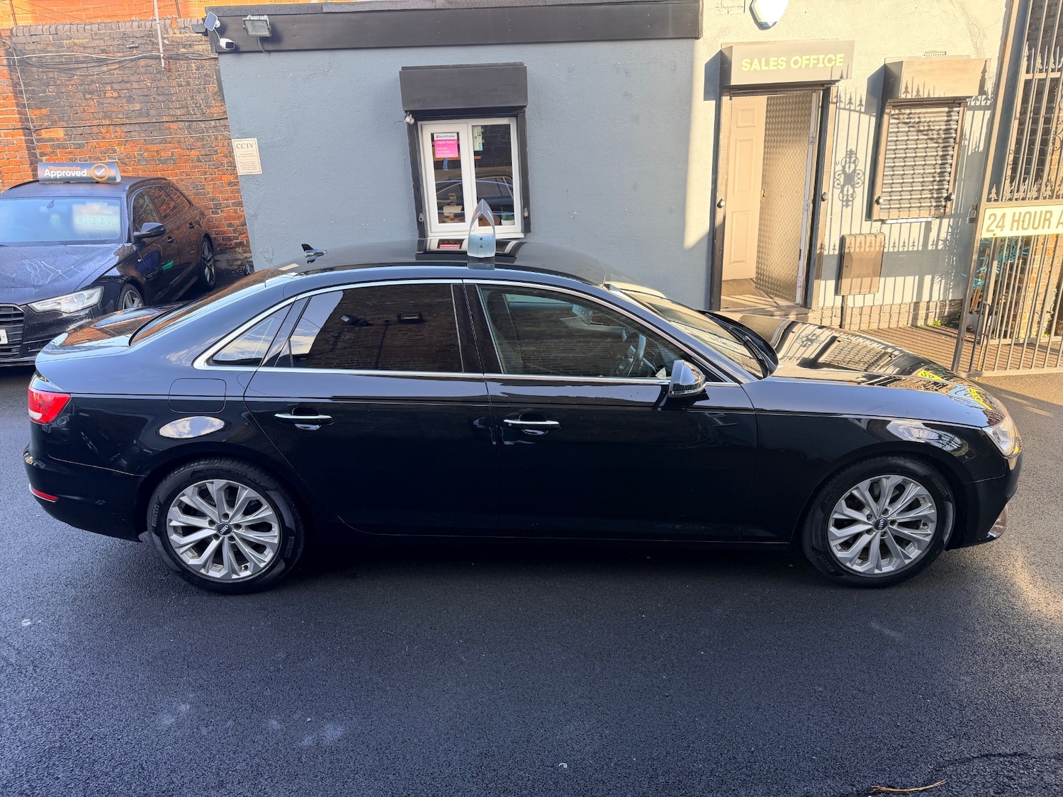 Used Audi A4 2017 for sale - 77635290: Photo 23