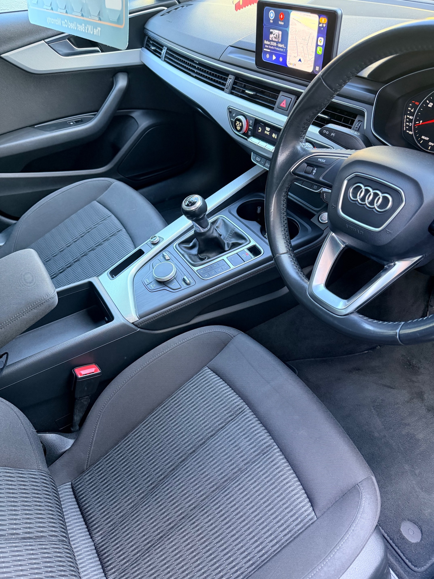 Used Audi A4 2017 for sale - 77635290: Photo 25