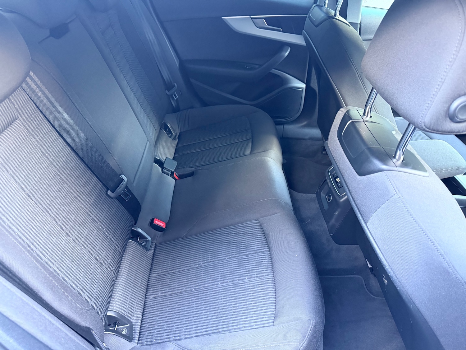 Used Audi A4 2017 for sale - 77635290: Photo 26