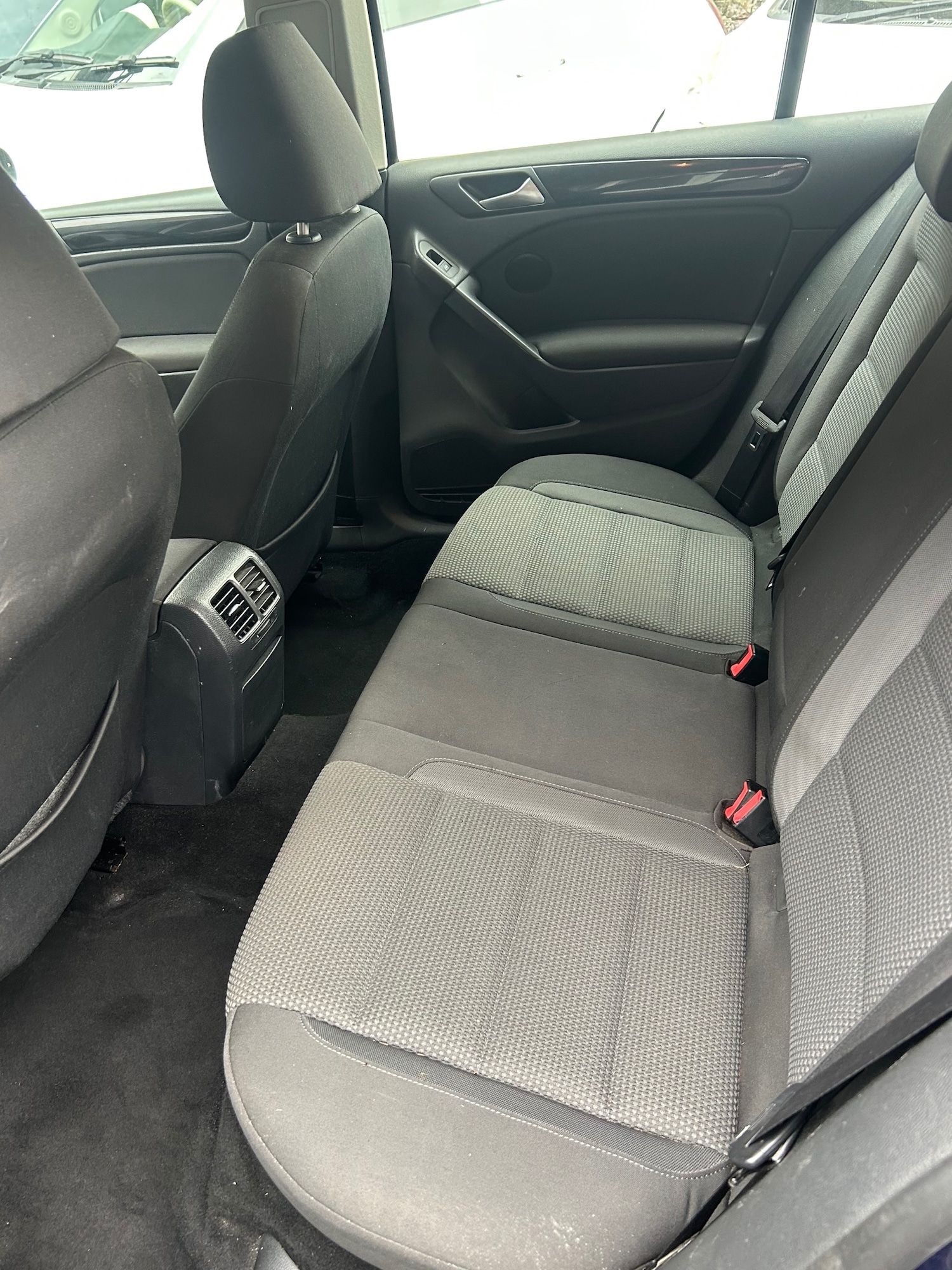 Used Volkswagen Golf 2008 for sale - 76290534: Photo 13