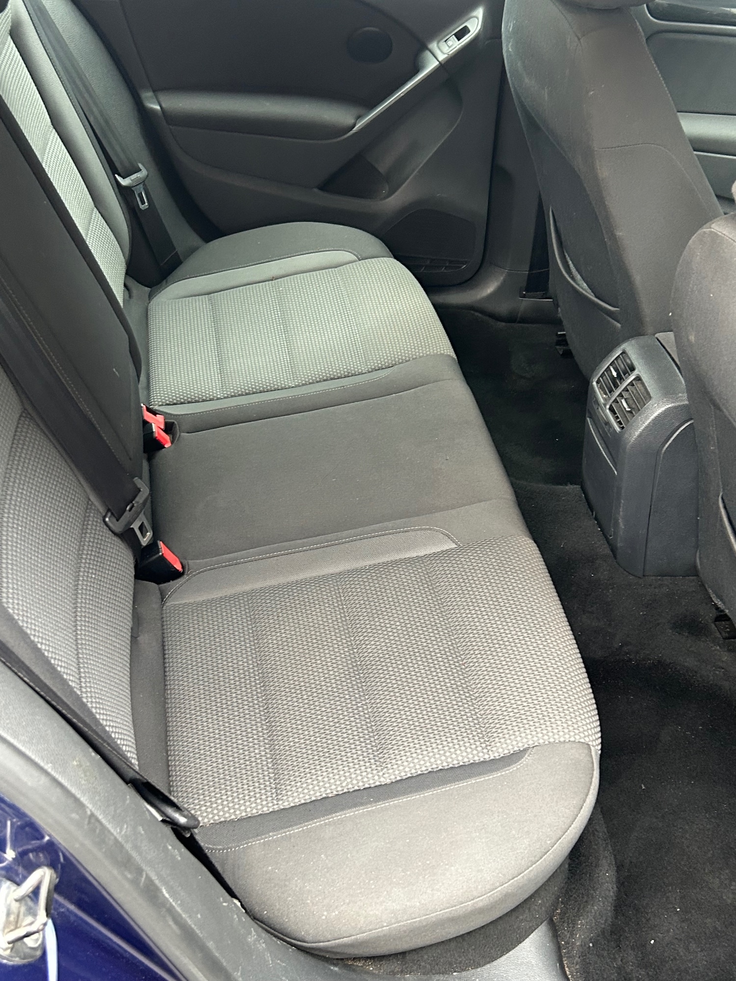 Used Volkswagen Golf 2008 for sale - 76290534: Photo 14