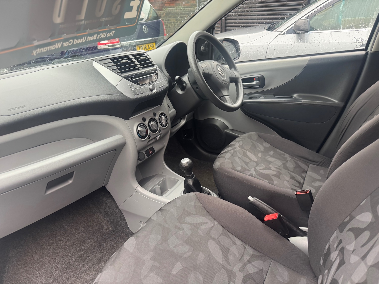 Used Suzuki Alto 2012 for sale - 77235572: Photo 10