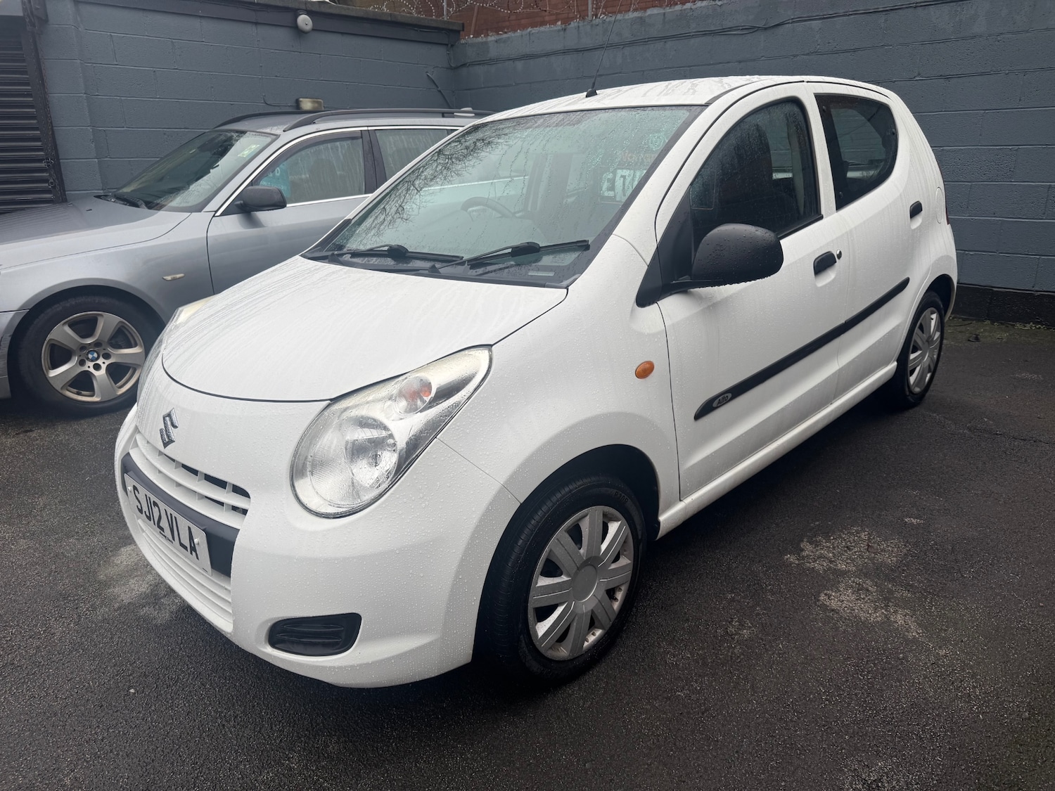 Used Suzuki Alto 2012 for sale - 77235572: Photo 3