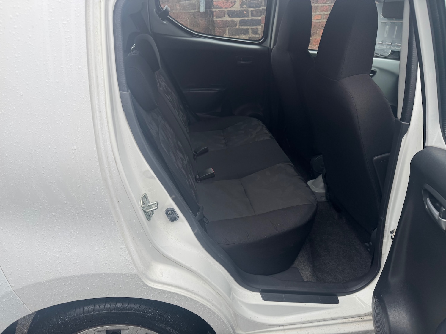 Used Suzuki Alto 2012 for sale - 77235572: Photo 7