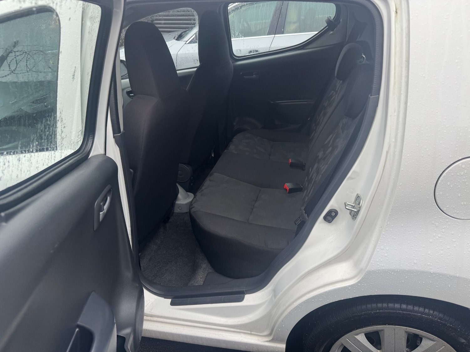 Used Suzuki Alto 2012 for sale - 77235572: Photo 9