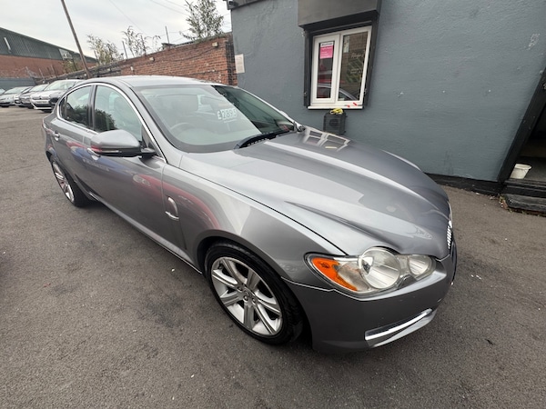 Used Jaguar XF 2010 for sale - 76149388: Photo 12