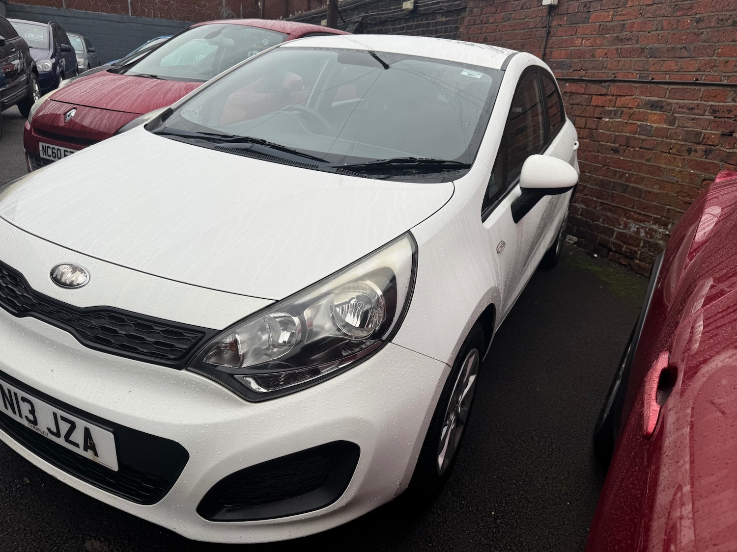 Used Kia Rio 2013 for sale - 77234628: Photo 3