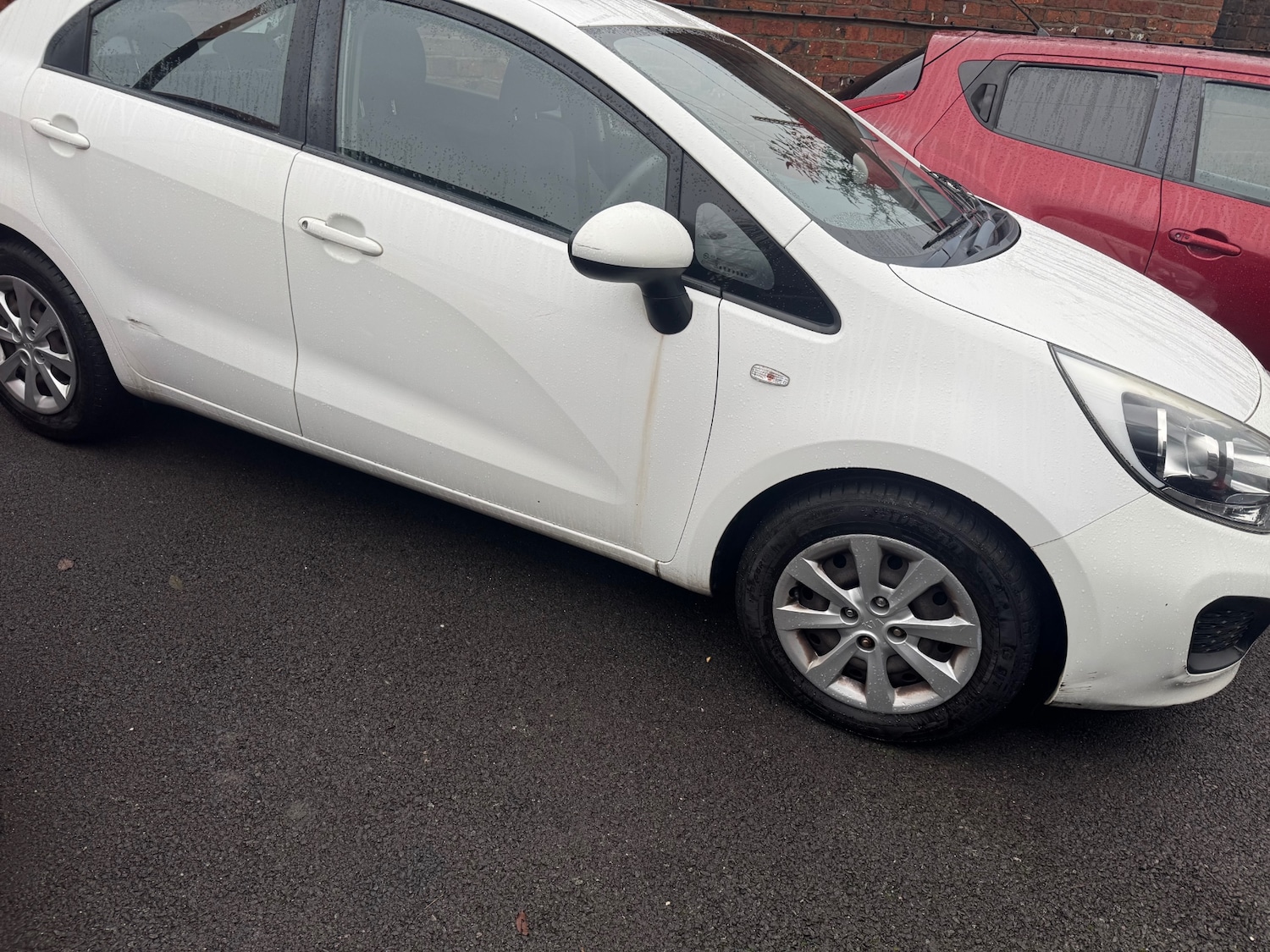 Used Kia Rio 2013 for sale - 77234628: Photo 4