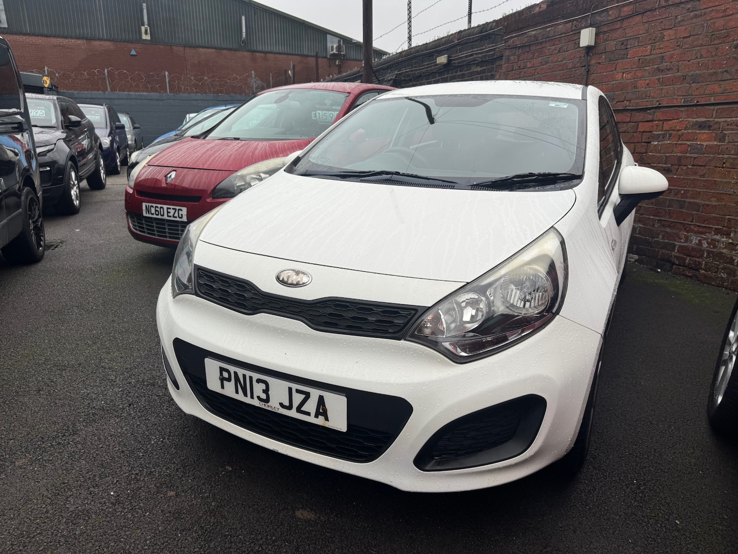 Used Kia Rio 2013 for sale - 77234628: Photo 5