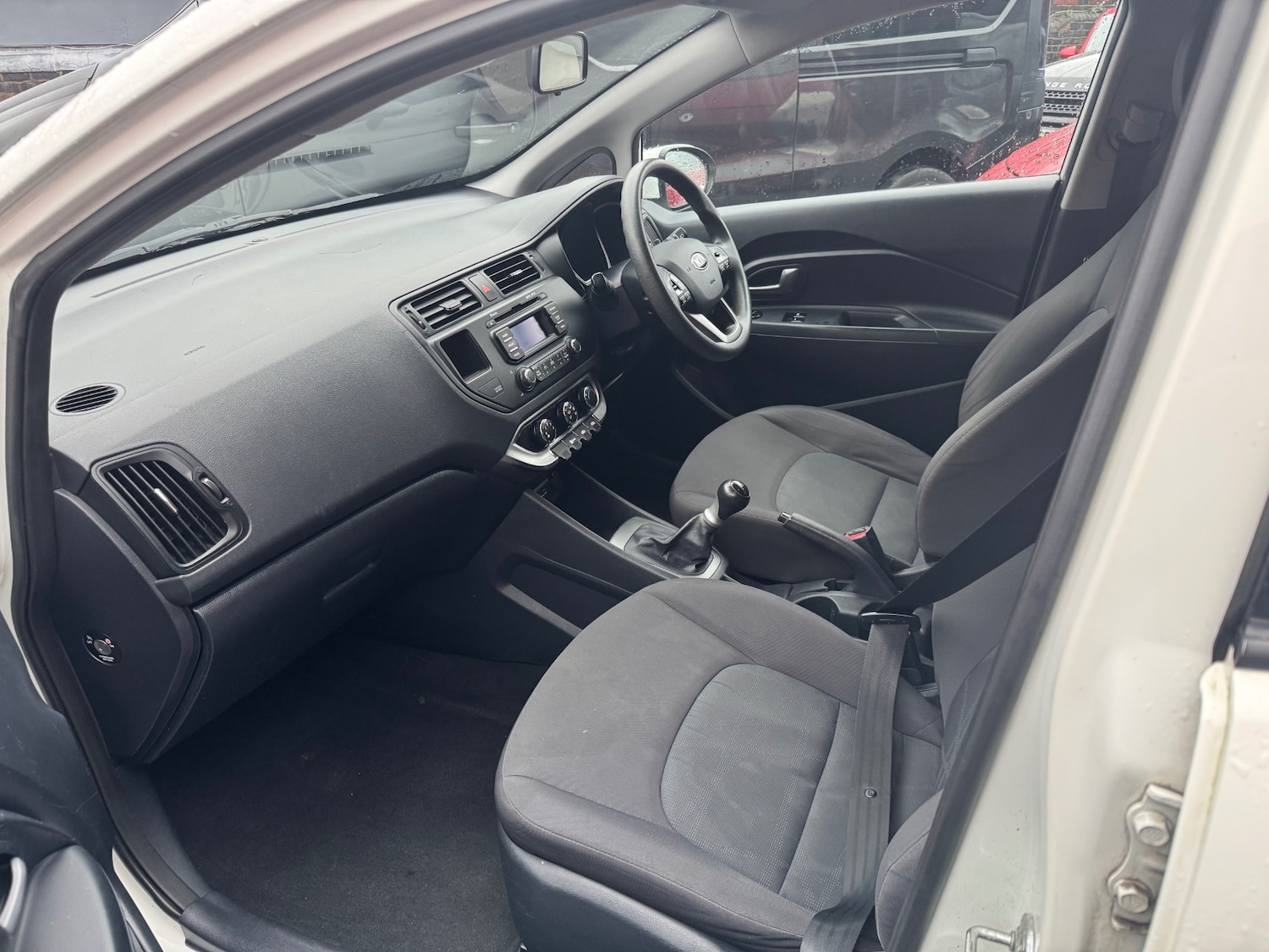 Used Kia Rio 2013 for sale - 77234628: Photo 6