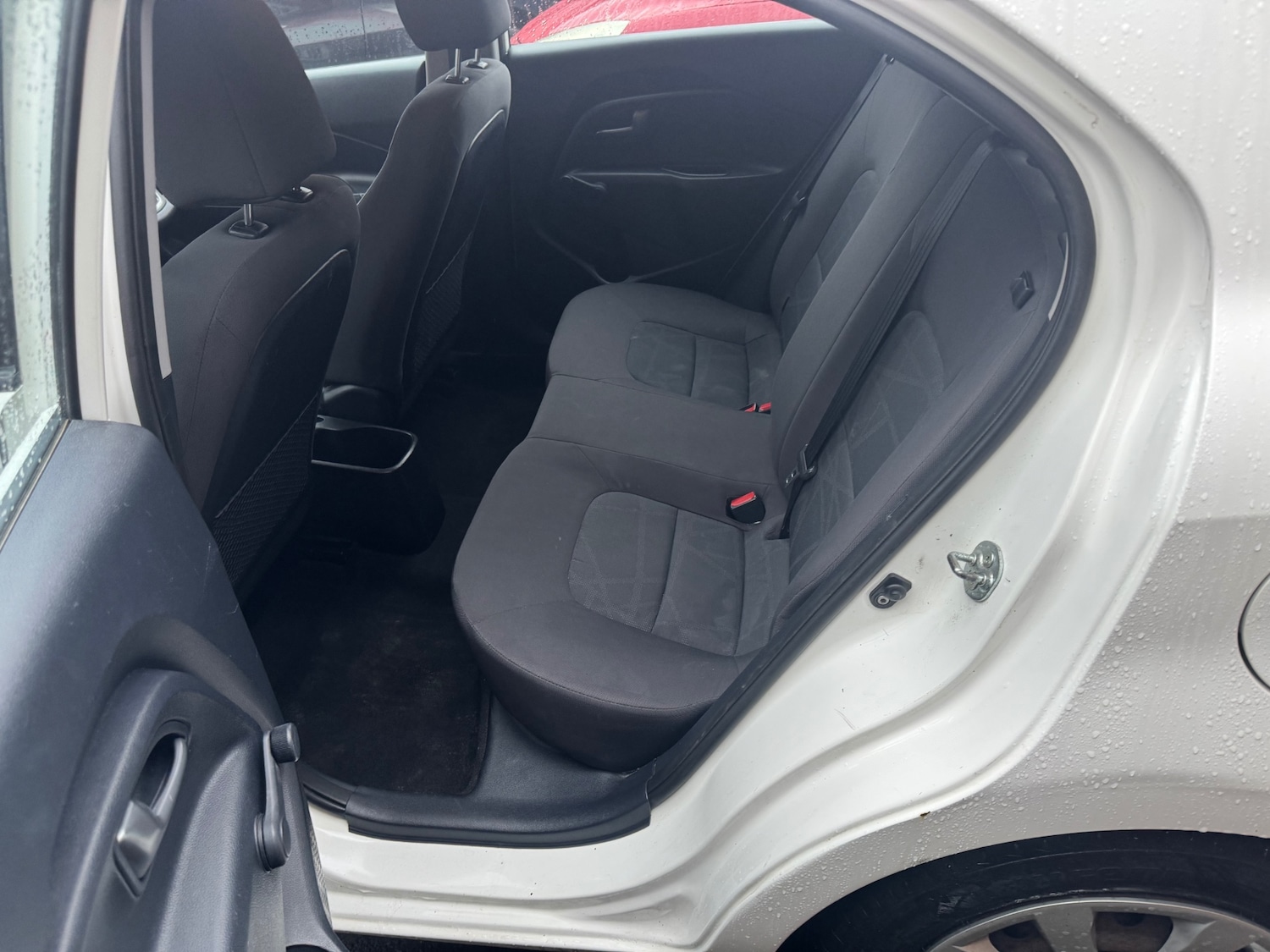 Used Kia Rio 2013 for sale - 77234628: Photo 8