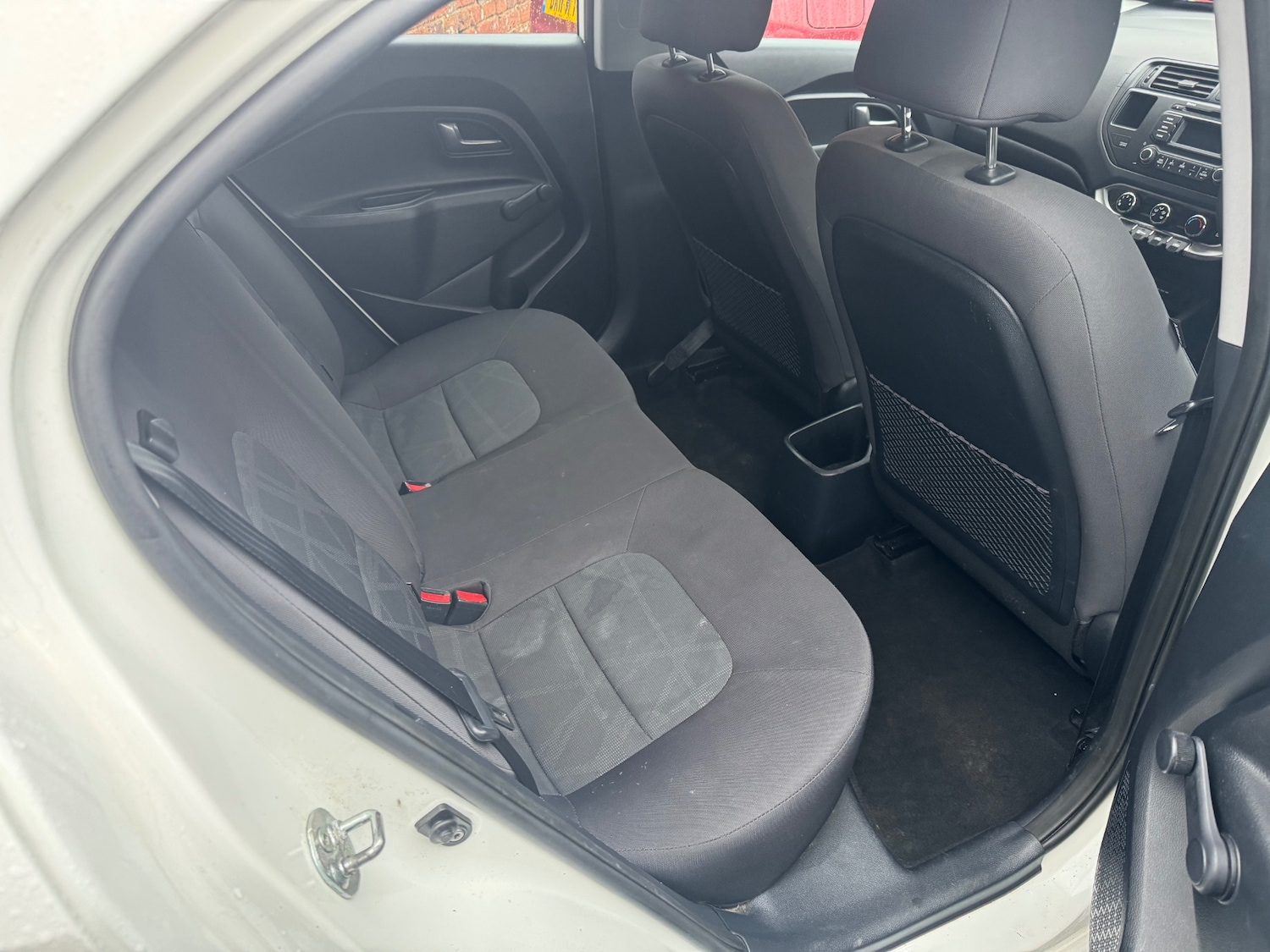 Used Kia Rio 2013 for sale - 77234628: Photo 9