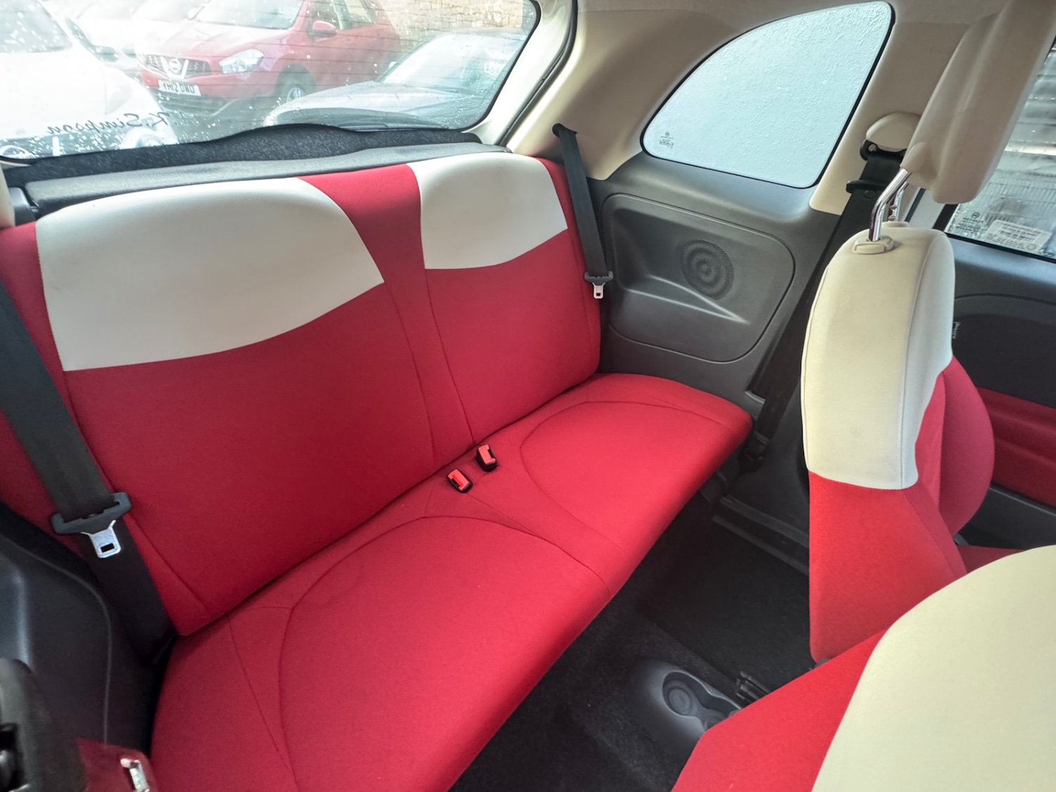 Used Fiat 500 2013 for sale - 77233737: Photo 15