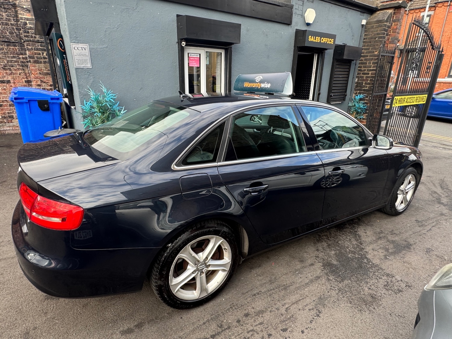 Used Audi A4 2012 for sale - 76691968: Photo 7