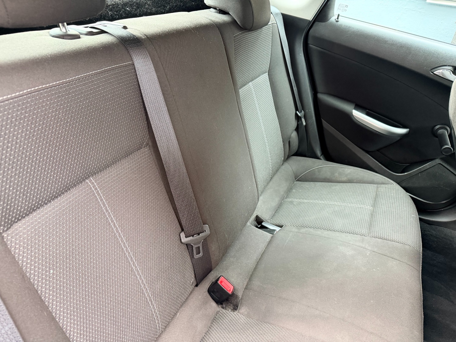 Used Vauxhall Astra 2011 for sale - 77546101: Photo 13