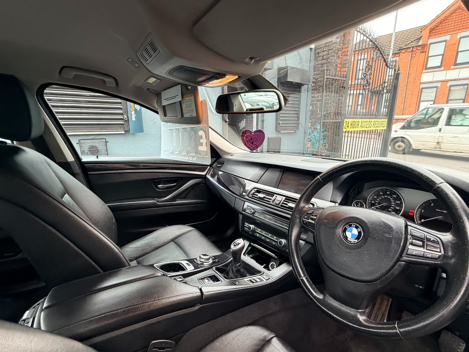 Used BMW 5 Series 2011 for sale - 77548144: Photo 18