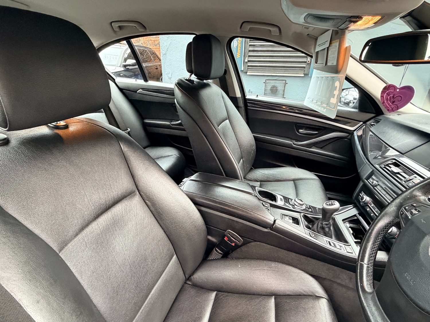 Used BMW 5 Series 2011 for sale - 77548144: Photo 20