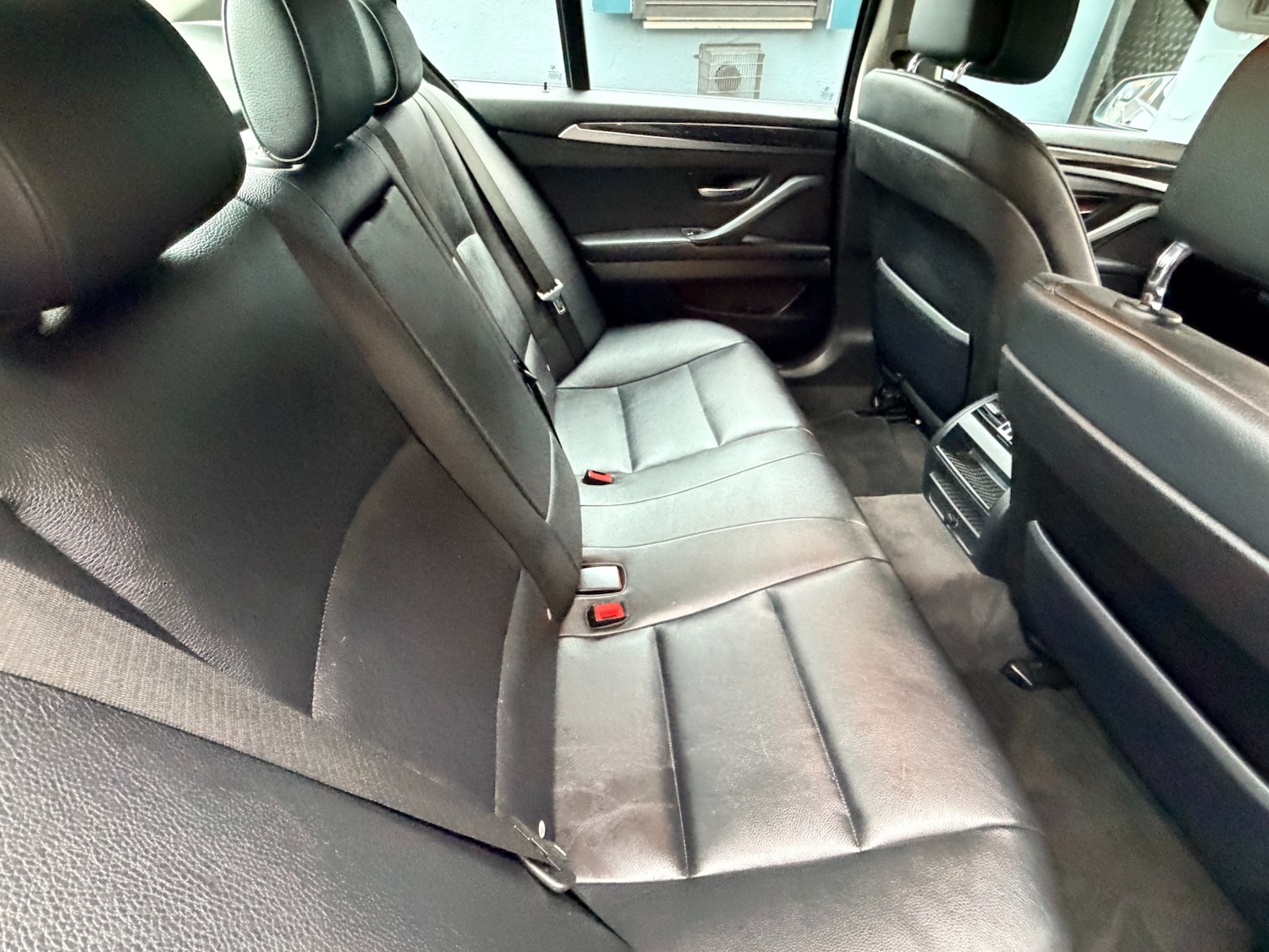 Used BMW 5 Series 2011 for sale - 77548144: Photo 21