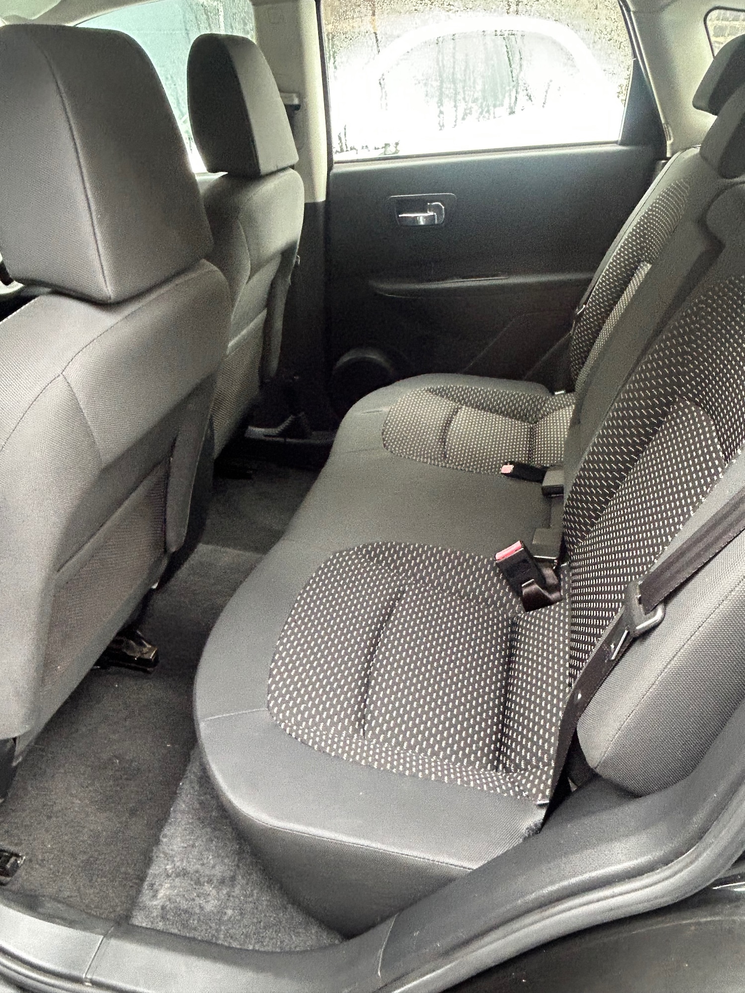 Used Nissan Qashqai 2008 for sale - 76290408: Photo 14