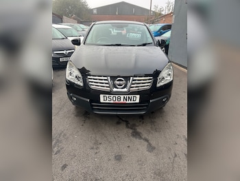 2008 (08) - 1.5 dCi Acenta 5dr