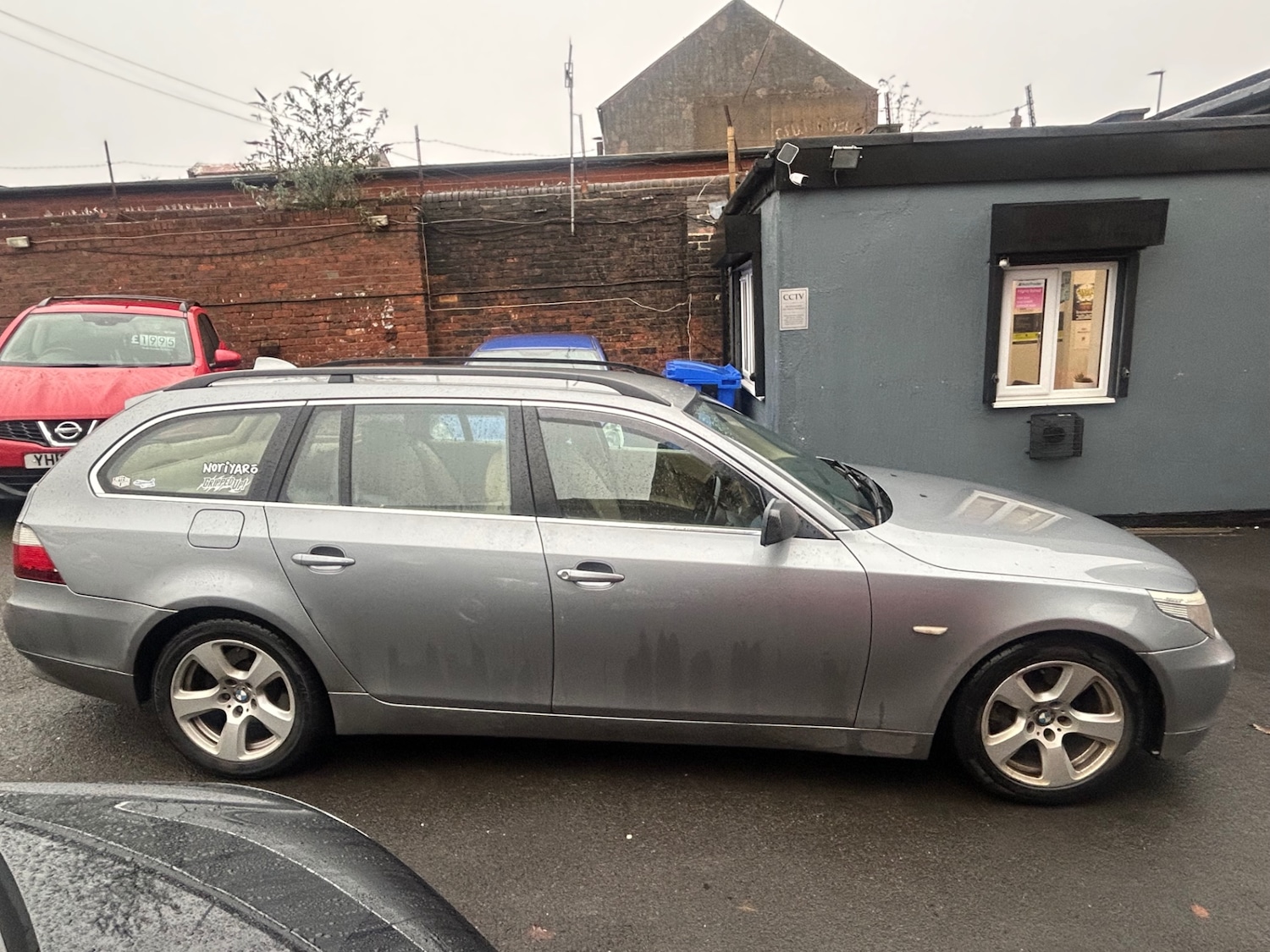 Used BMW 5 Series 2006 for sale - 77235429: Photo 3