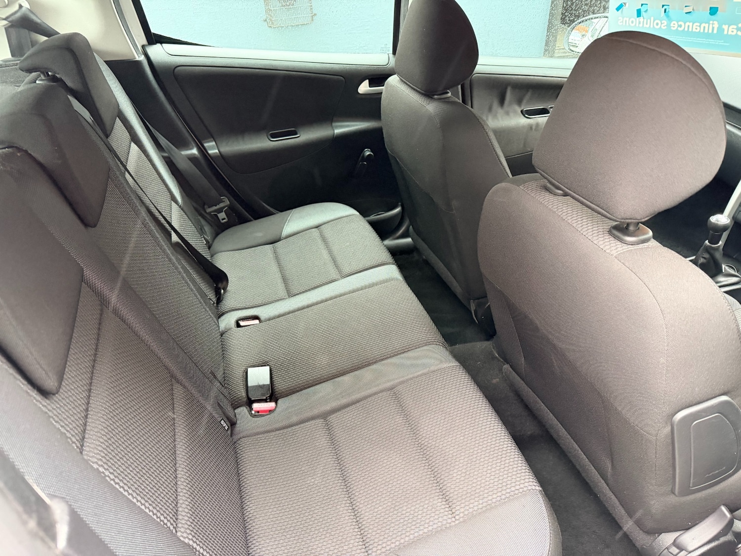 Used Peugeot 207 2011 for sale - 77548389: Photo 16