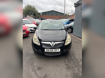 2008 (58) - 1.2i 16V Design 5dr