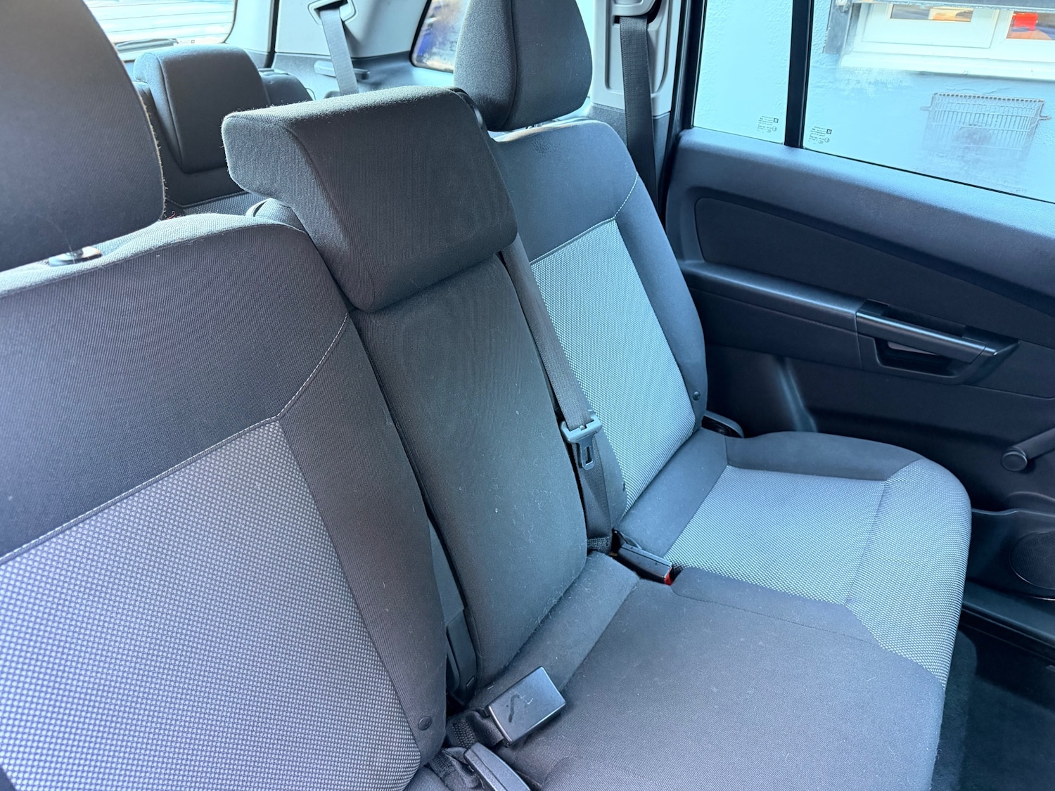 Used Vauxhall Zafira 2013 for sale - 77555173: Photo 18