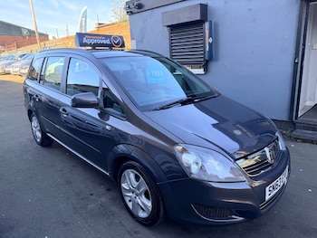 2013 (63) - 1.6i [115] Exclusiv 5dr