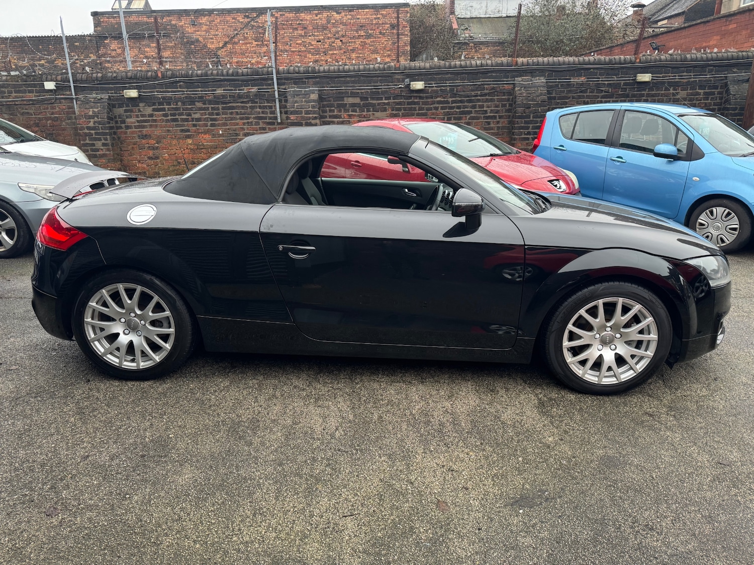 Used Audi TT 2011 for sale - 77248029: Photo 7