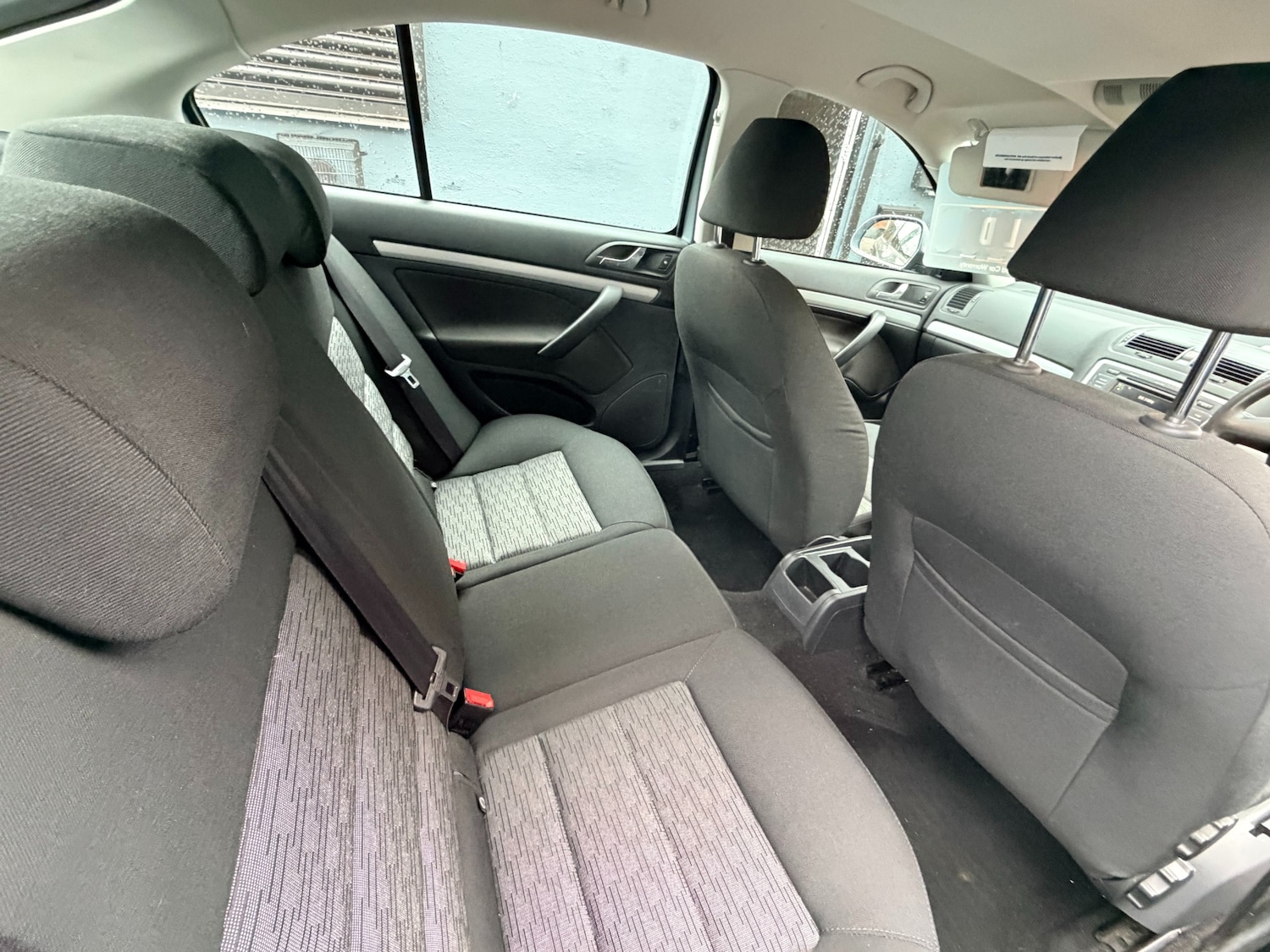 Used Skoda Octavia 2012 for sale - 77548611: Photo 16