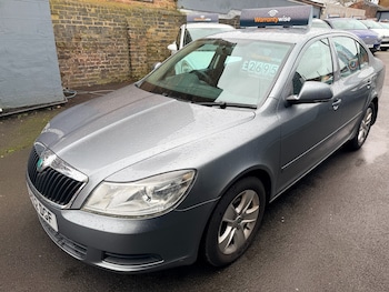 Skoda Octavia feature image