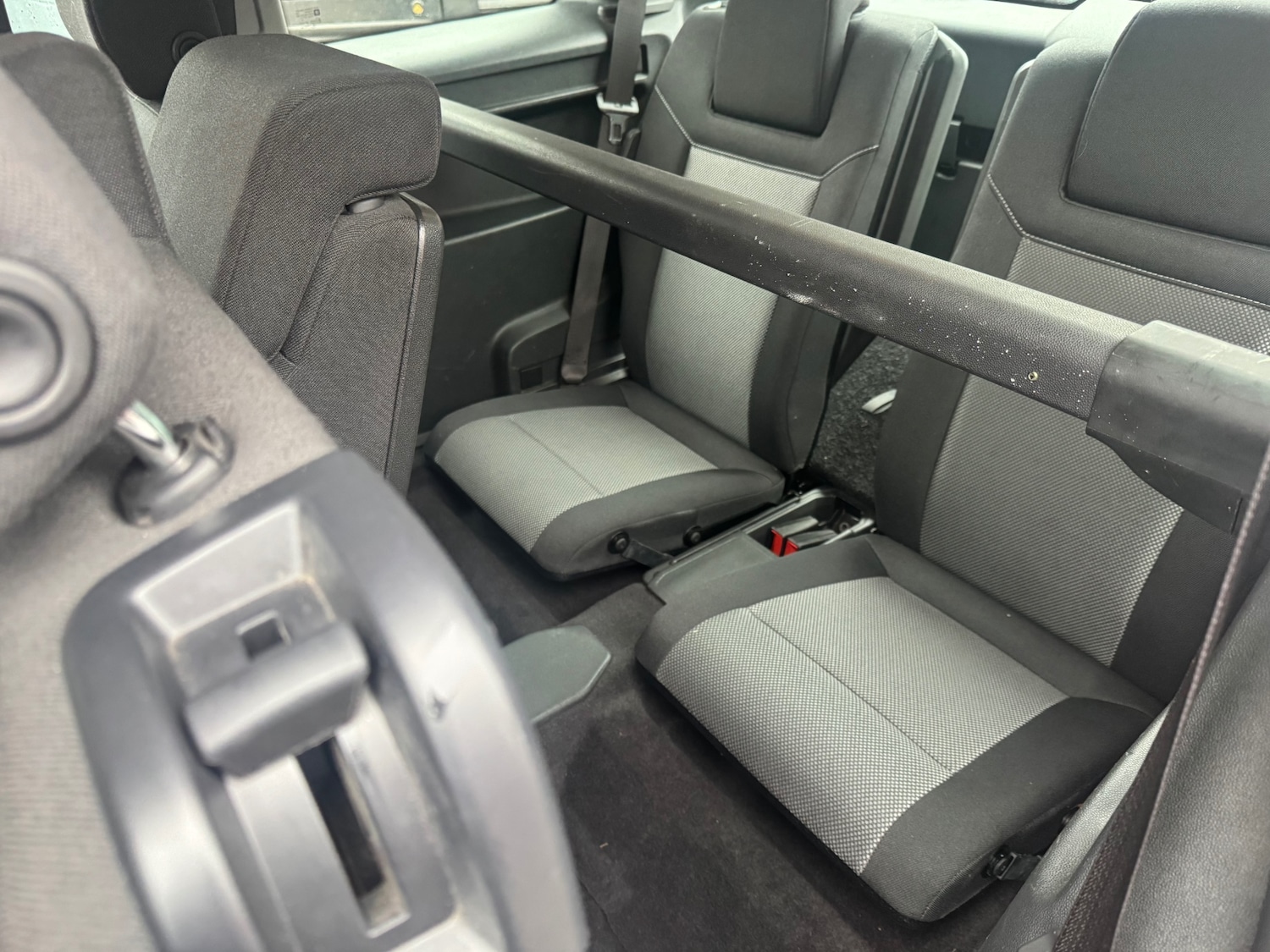 Used Vauxhall Zafira 2014 for sale - 77235576: Photo 11