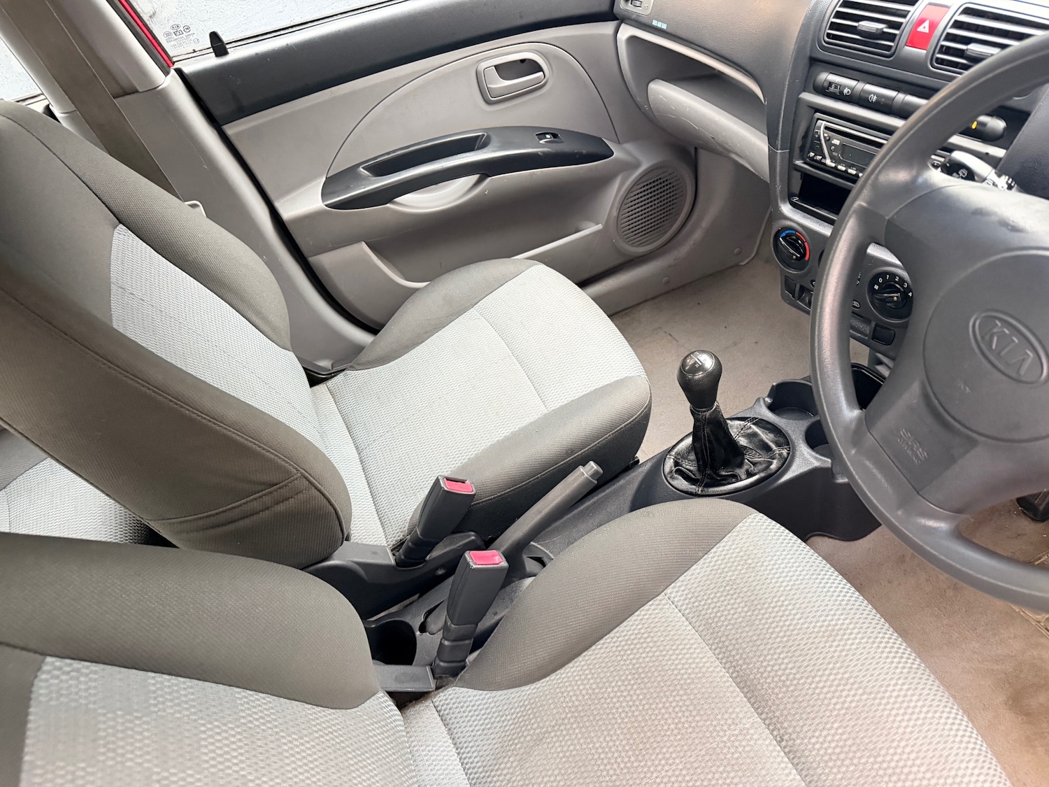 Used Kia Picanto 2006 for sale - 77562464: Photo 12