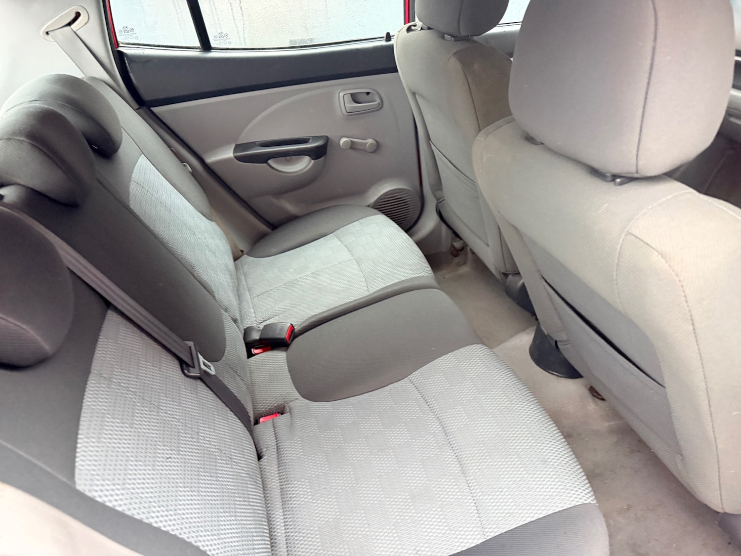 Used Kia Picanto 2006 for sale - 77562464: Photo 13