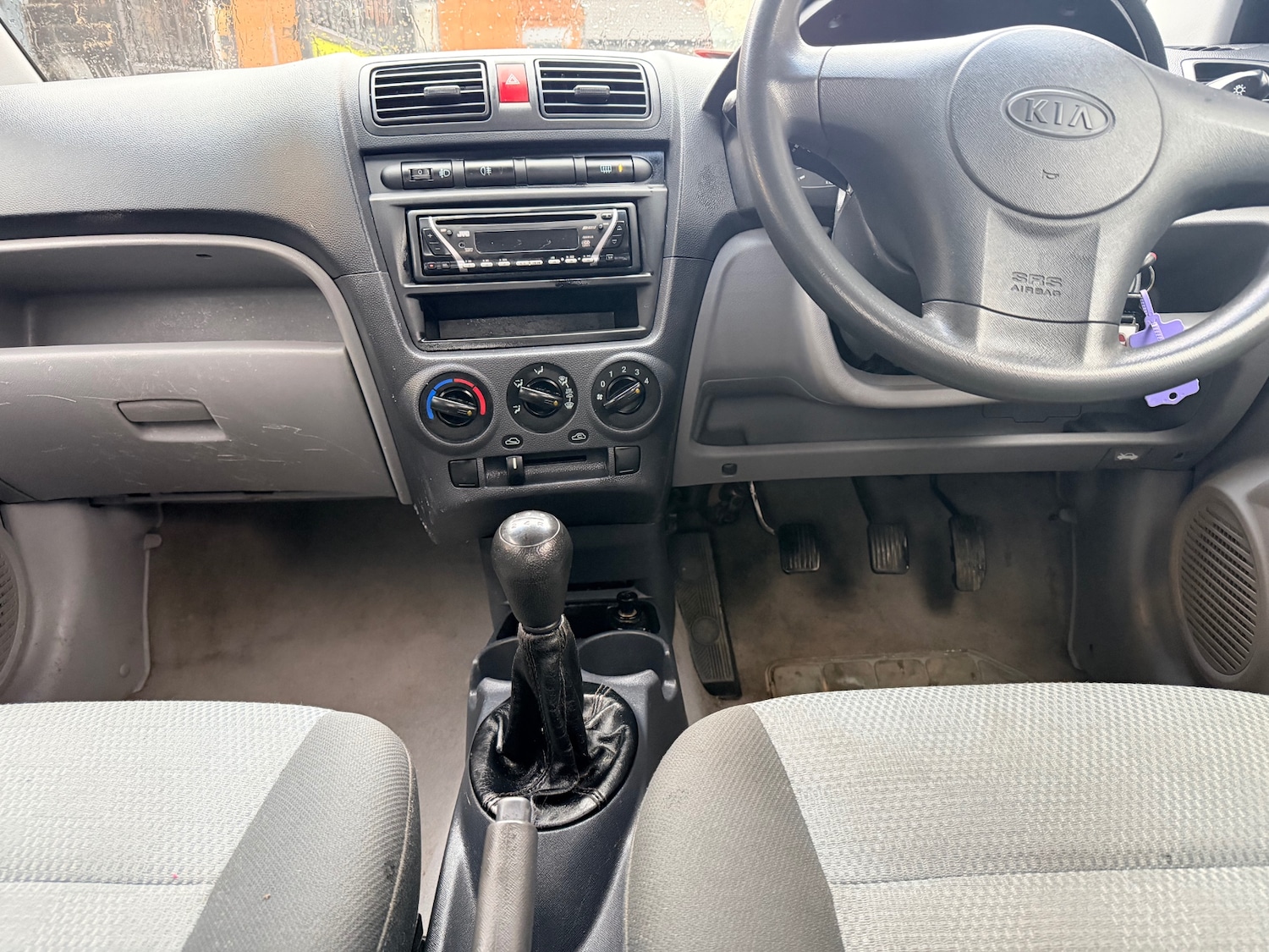 Used Kia Picanto 2006 for sale - 77562464: Photo 14