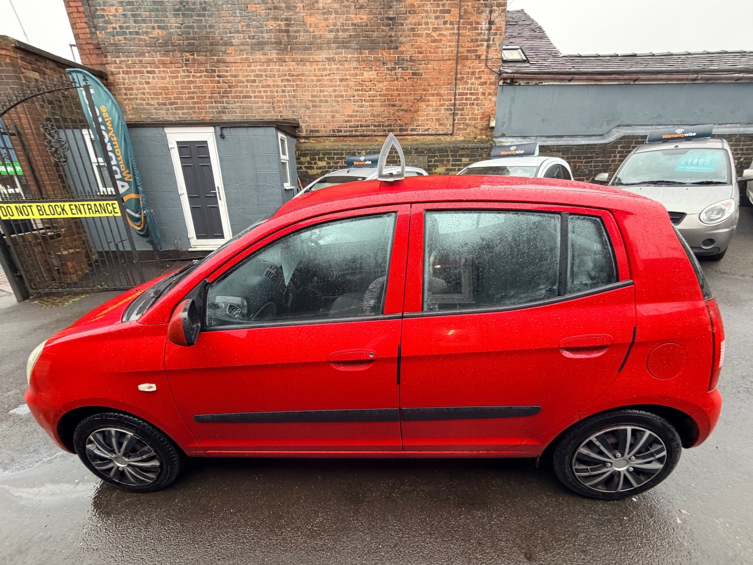 Used Kia Picanto 2006 for sale - 77562464: Photo 3